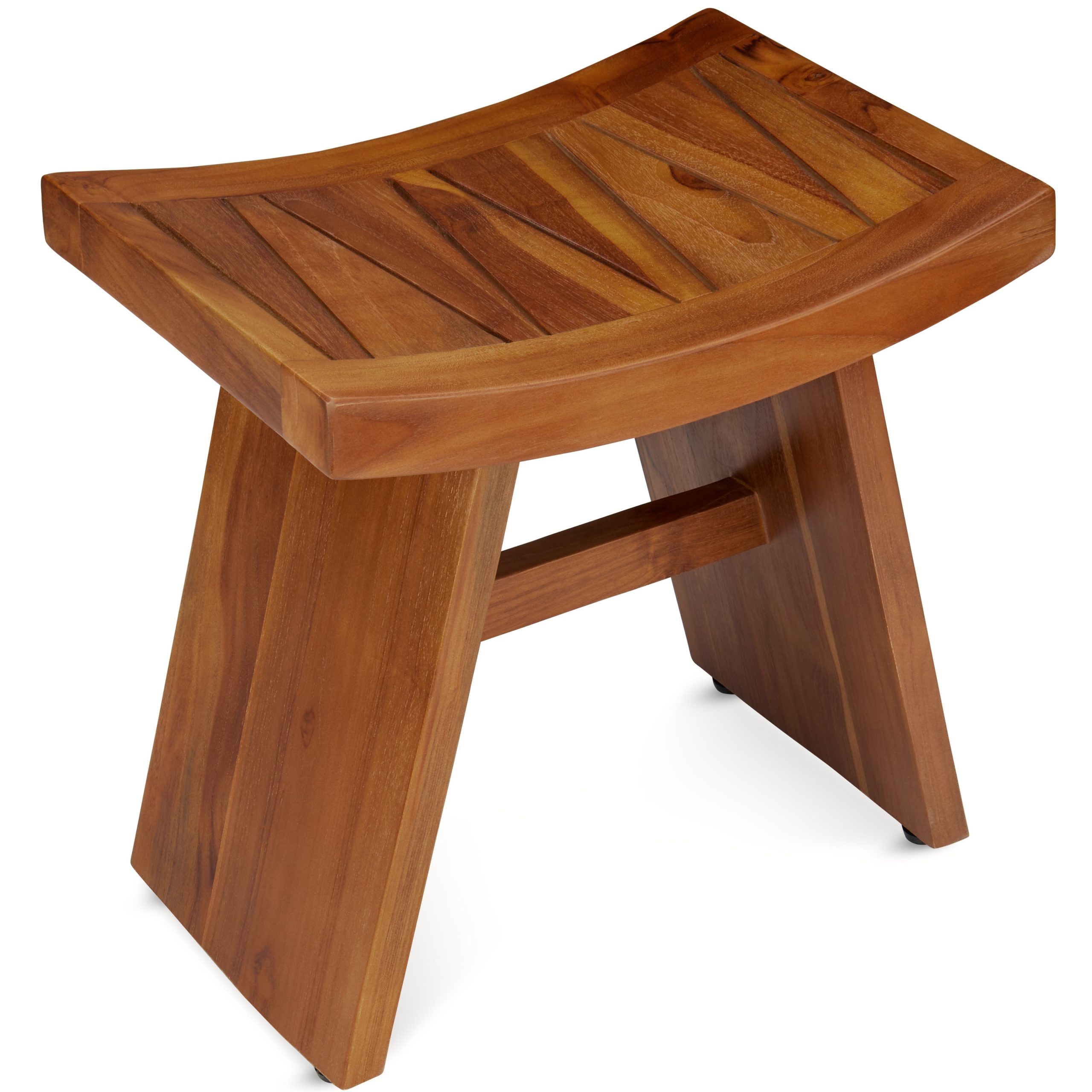 Unfinished Teak Furniture Options